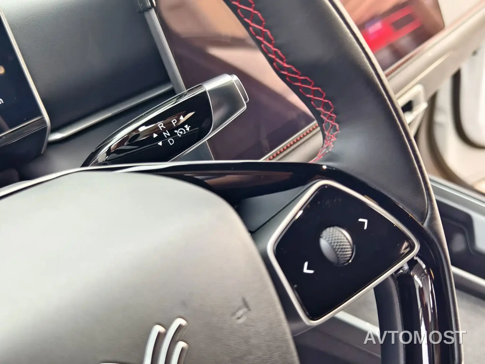 Nezha X 2024 500 Pioneer Edition — фото 21