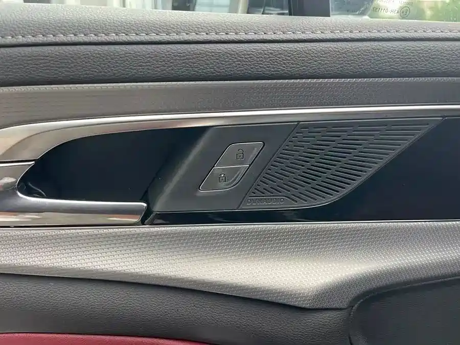 Hongqi H5 2023 2.0T Auto Smart Connect Flag Comfort — фото 9