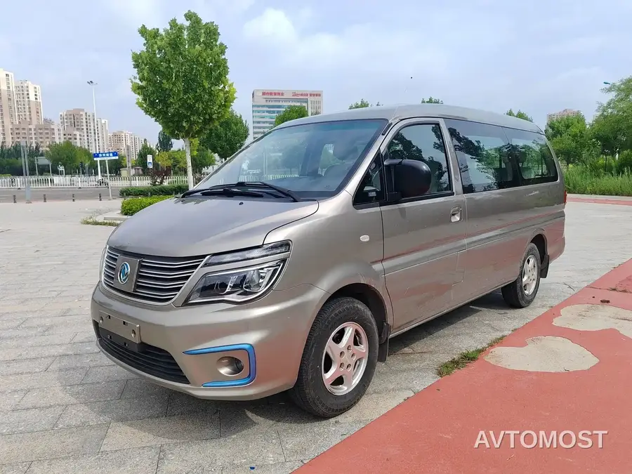Dongfeng Fengxing Lingzhi New Energy 2020 Luxury 7-Seater