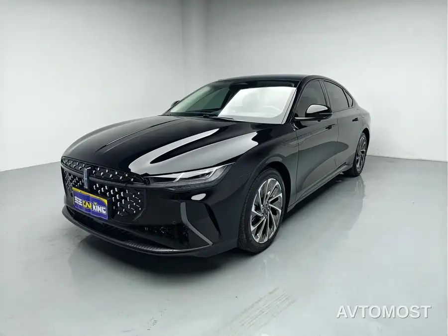 Lincoln Z 2024 2.0T 2WD Premium Hybrid