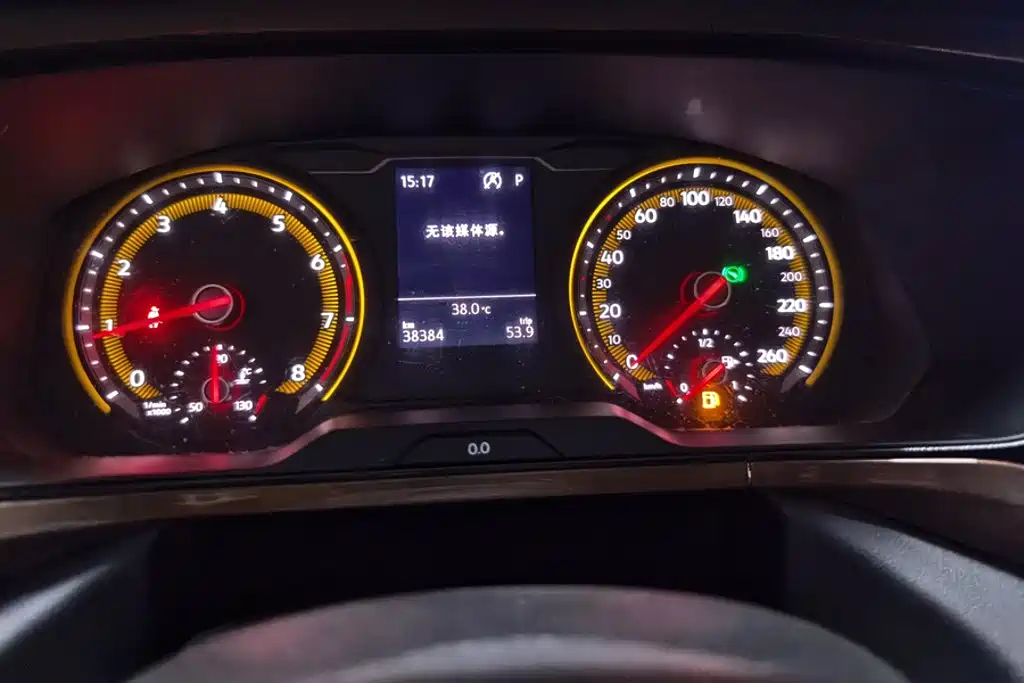 Volkswagen Tharu 2021 Model 280TSI 2WD Trend Edition — фото 14