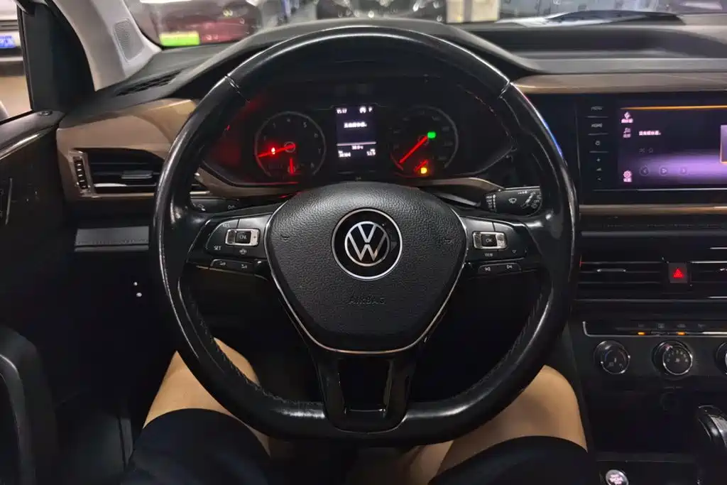 Volkswagen Tharu 2021 Model 280TSI 2WD Trend Edition — фото 15