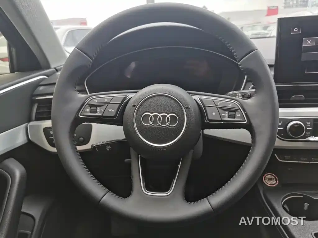 Audi A4L 2022 40 TFSI Luxury Dynamic — фото 6