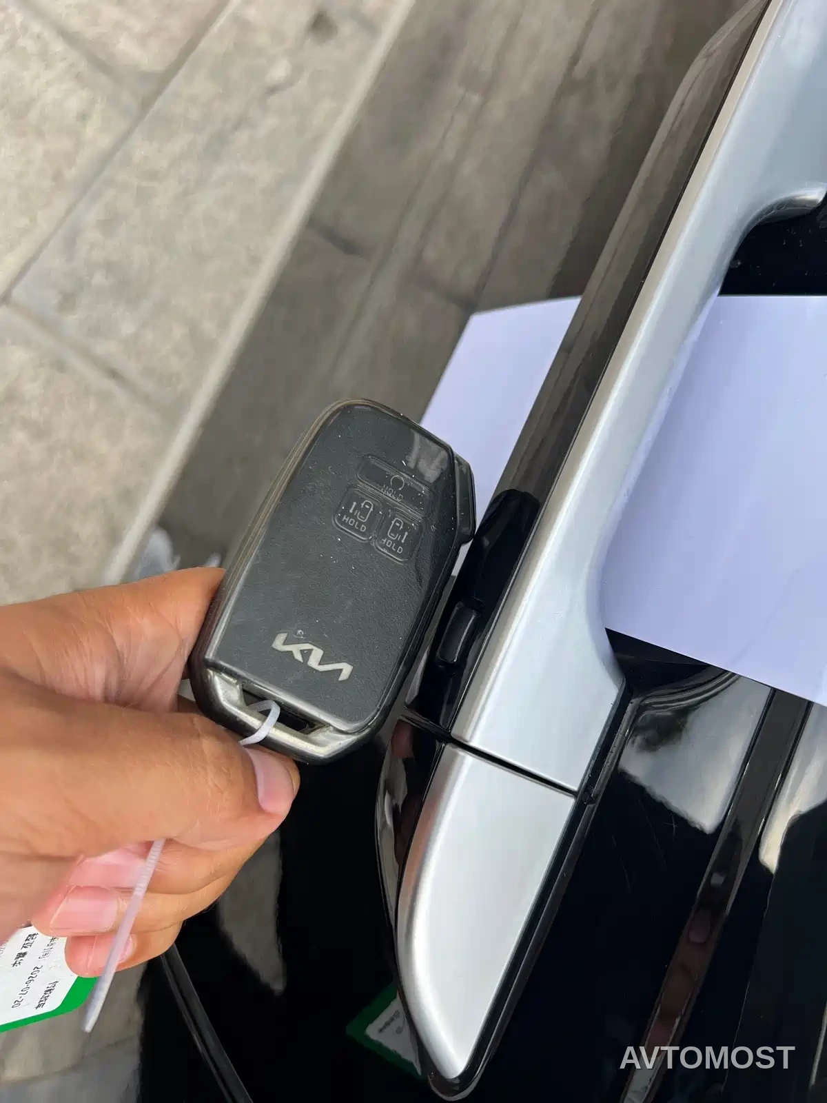 Kia Carnival 2021 2.0T Luxury Edition — фото 15