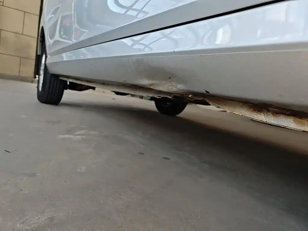 Wuling Hongguang 2019 1.5L S Comfort China VI LAR — фото 21