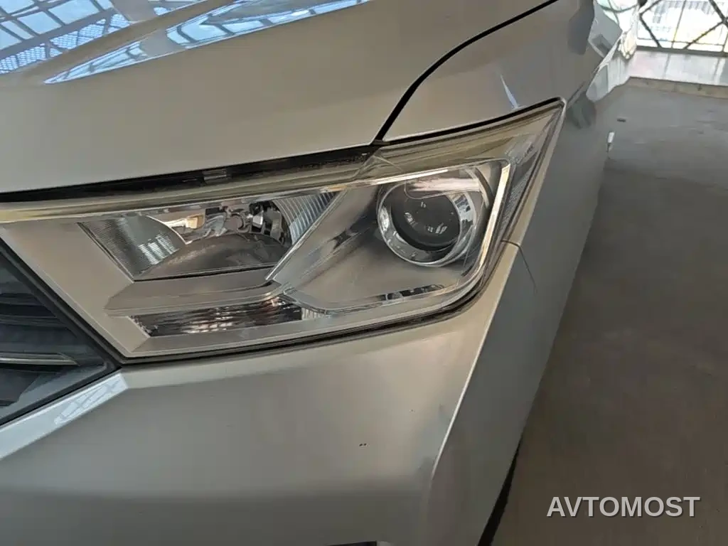 Wuling Hongguang 2019 1.5L S Comfort China VI LAR — фото 24