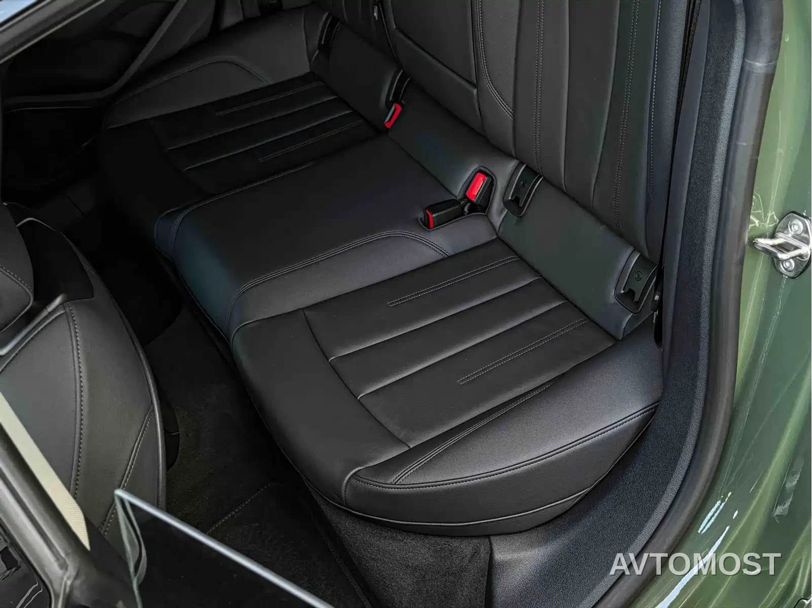 Audi A5 (Import) 2025 Sportback 40 TFSI quattro Collector's Edition Luxury Dynamic — фото 20