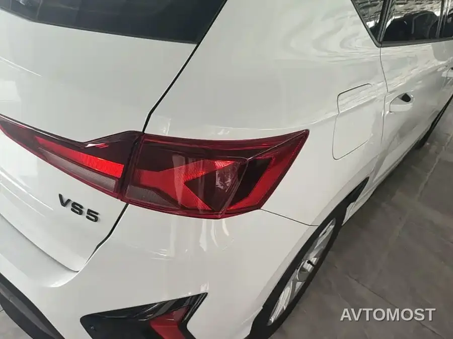 Jetta VS5 2024 280TSI Auto Pioneer Edition