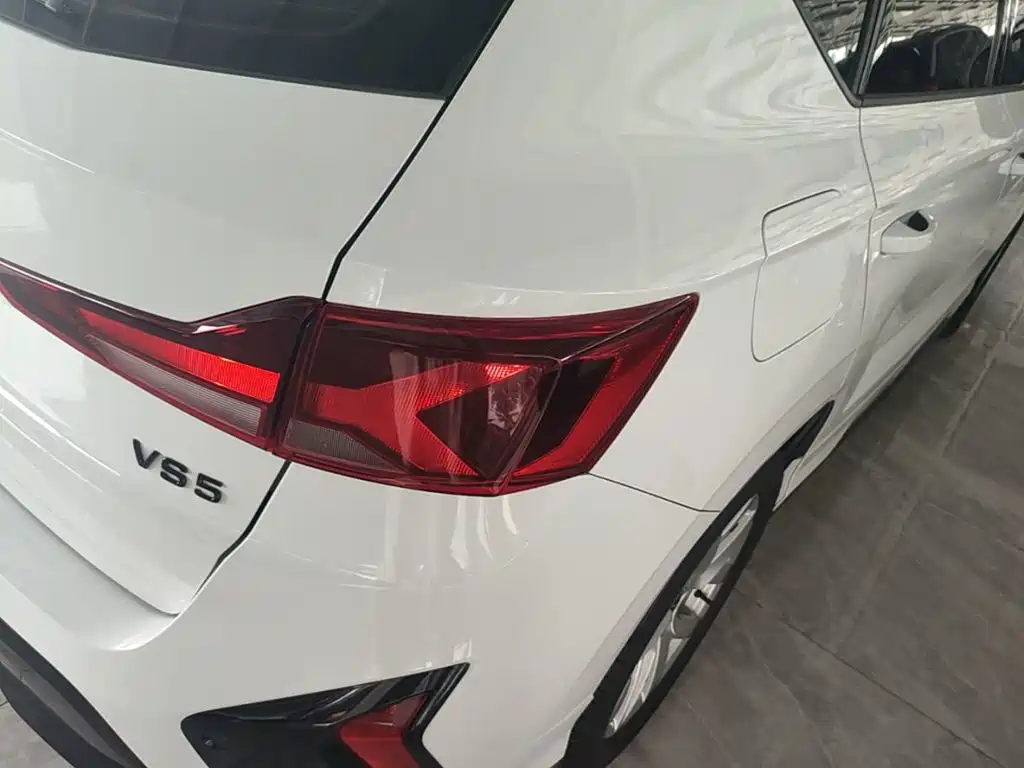 Jetta VS5 2024 280TSI Auto Pioneer Edition — фото 8