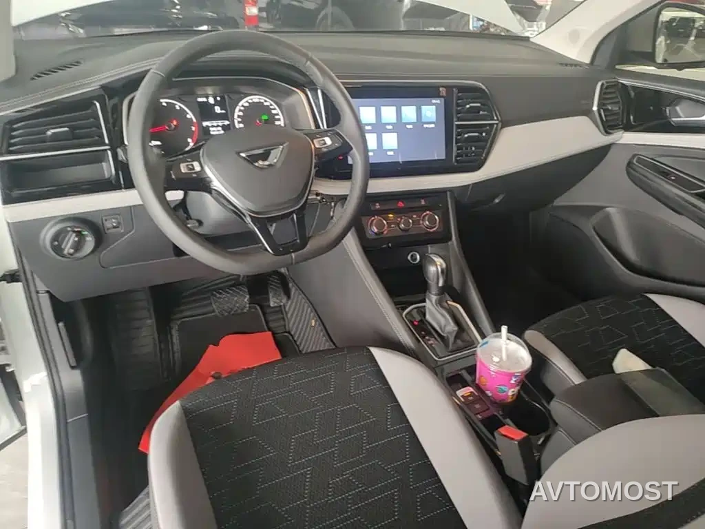 Jetta VS5 2024 280TSI Auto Pioneer Edition — фото 10