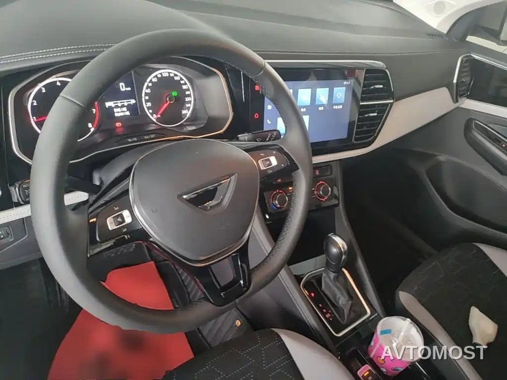 Jetta VS5 2024 280TSI Auto Pioneer Edition — фото 11