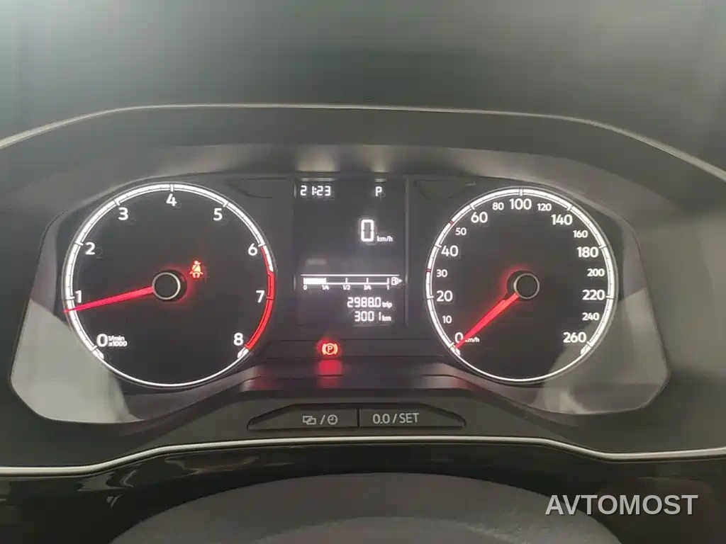 Jetta VS5 2024 280TSI Auto Pioneer Edition — фото 12