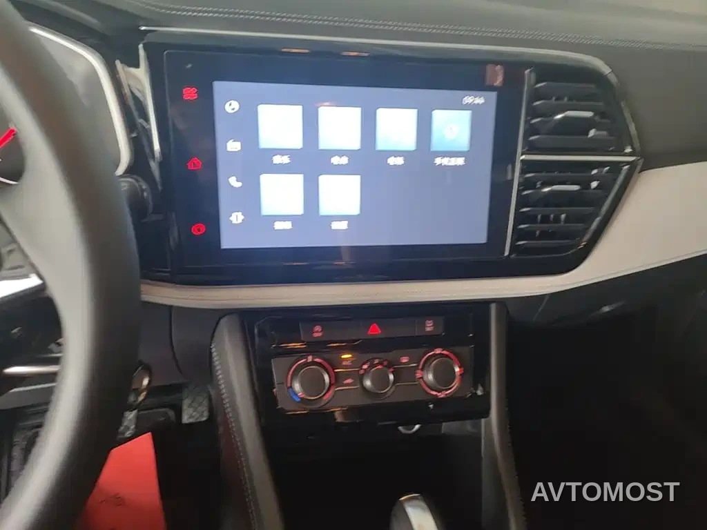 Jetta VS5 2024 280TSI Auto Pioneer Edition — фото 13