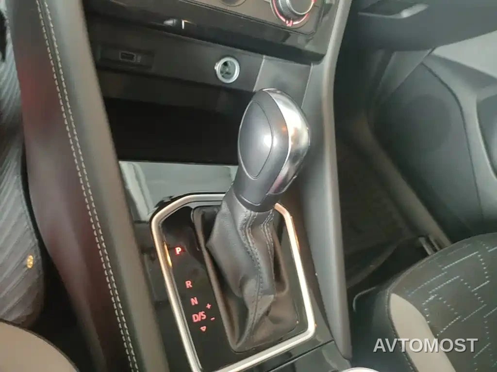 Jetta VS5 2024 280TSI Auto Pioneer Edition — фото 14