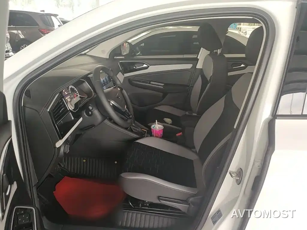 Jetta VS5 2024 280TSI Auto Pioneer Edition — фото 15