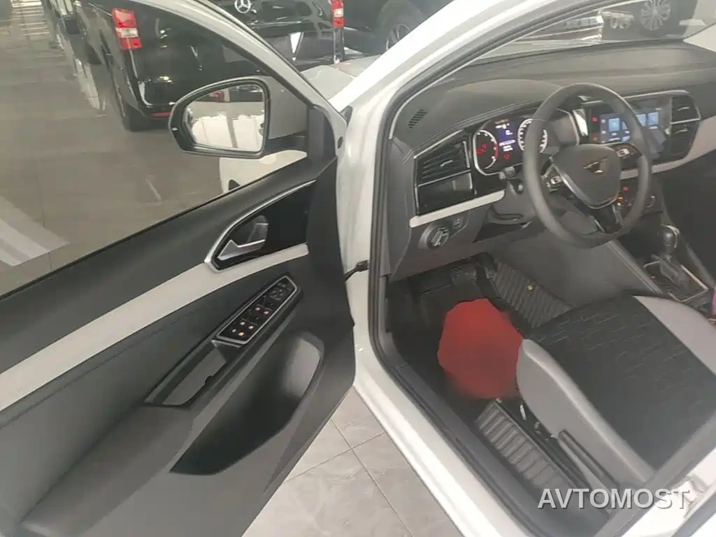 Jetta VS5 2024 280TSI Auto Pioneer Edition — фото 16