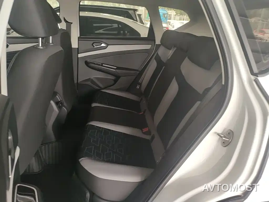 Jetta VS5 2024 280TSI Auto Pioneer Edition — фото 17