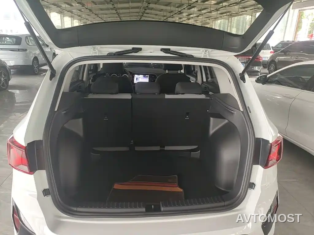 Jetta VS5 2024 280TSI Auto Pioneer Edition — фото 19