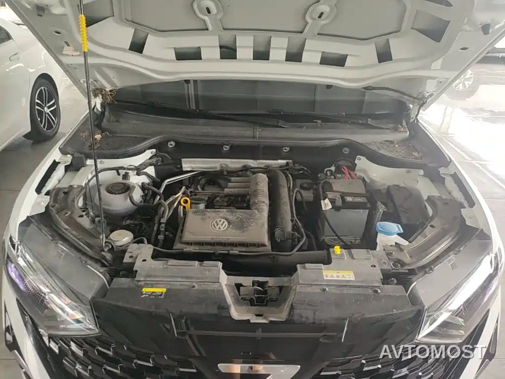Jetta VS5 2024 280TSI Auto Pioneer Edition — фото 20
