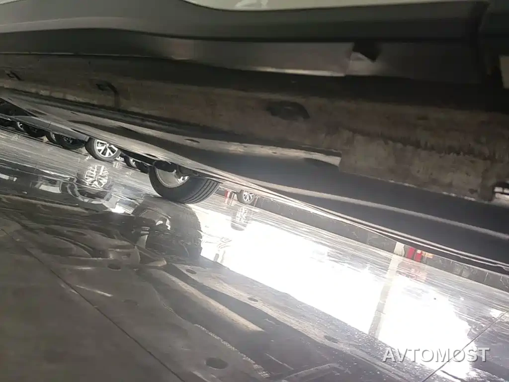 Jetta VS5 2024 280TSI Auto Pioneer Edition — фото 21