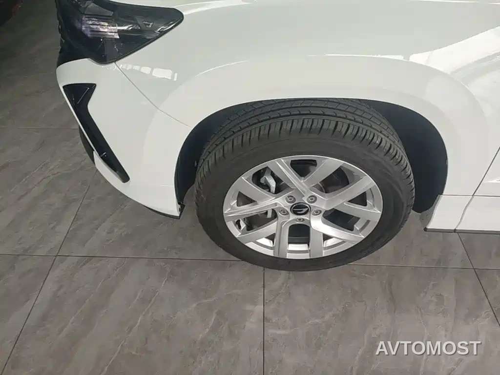 Jetta VS5 2024 280TSI Auto Pioneer Edition — фото 23