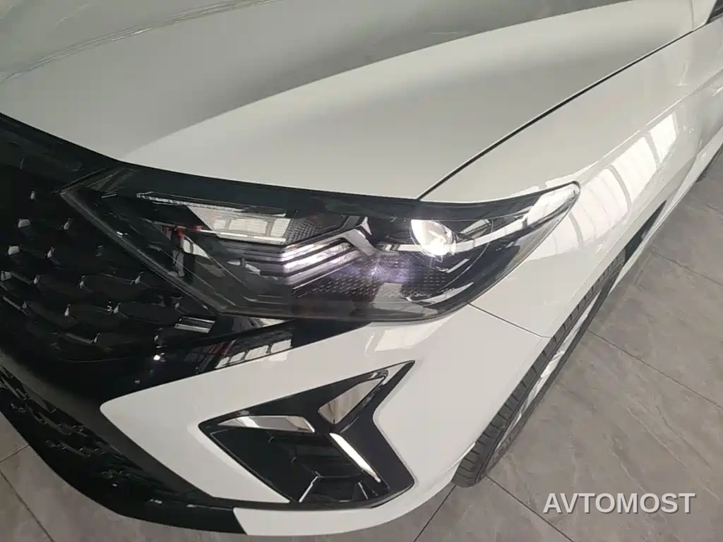 Jetta VS5 2024 280TSI Auto Pioneer Edition — фото 24