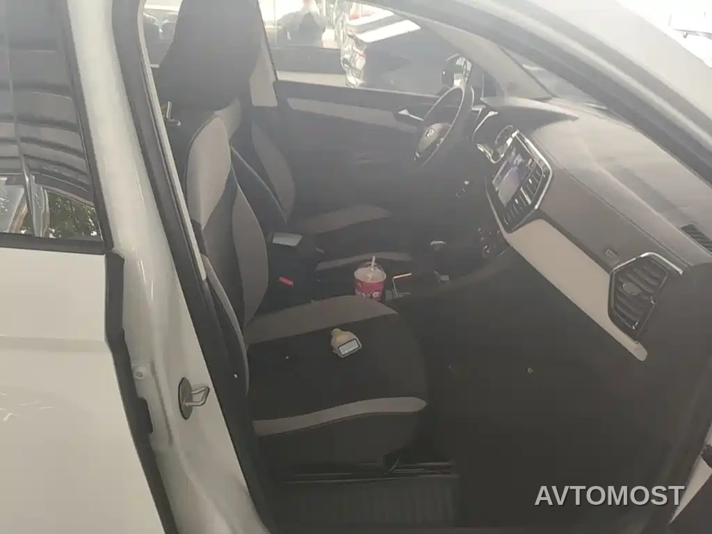 Jetta VS5 2024 280TSI Auto Pioneer Edition — фото 25