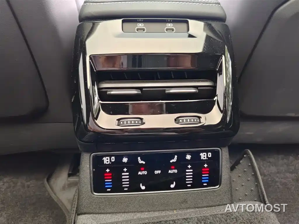 Audi A6L 2026 Model 2.0T High Power Sport Edition — фото 10