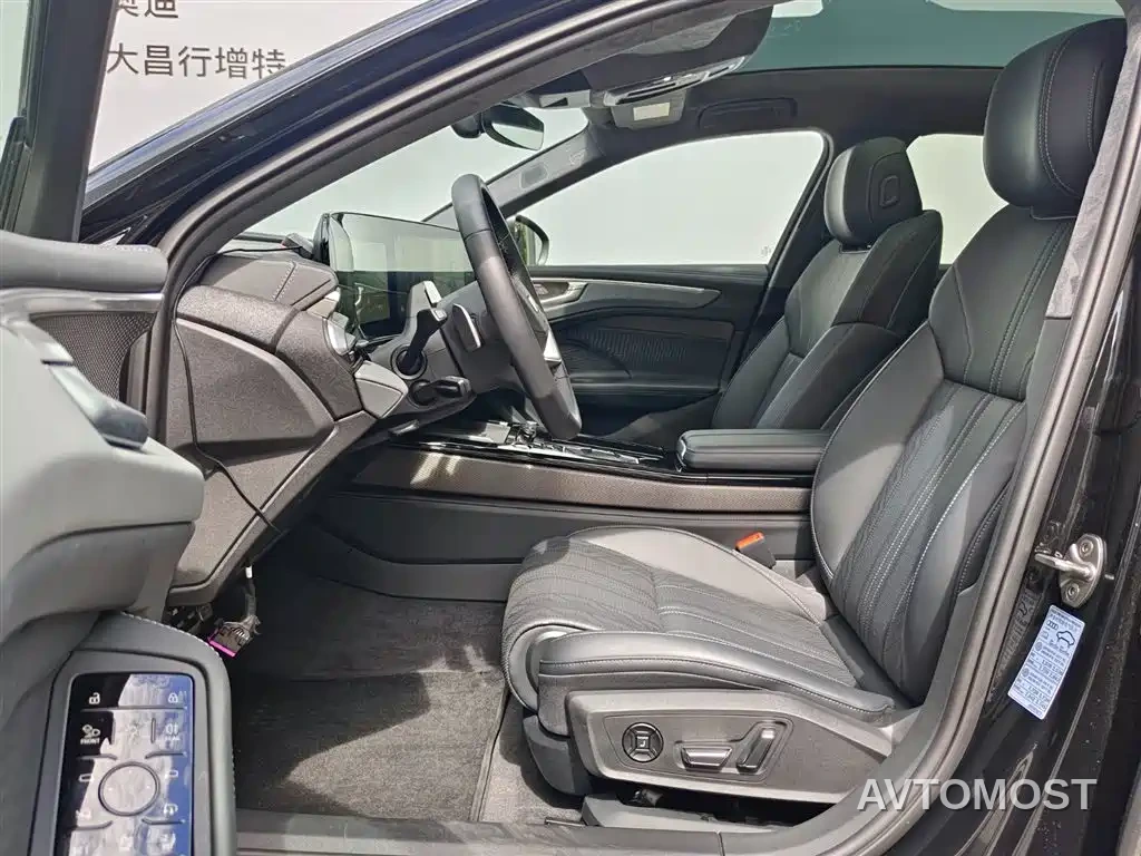 Audi A6L 2026 Model 2.0T High Power Sport Edition — фото 12