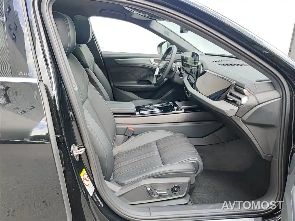 Audi A6L 2026 Model 2.0T High Power Sport Edition — фото 14