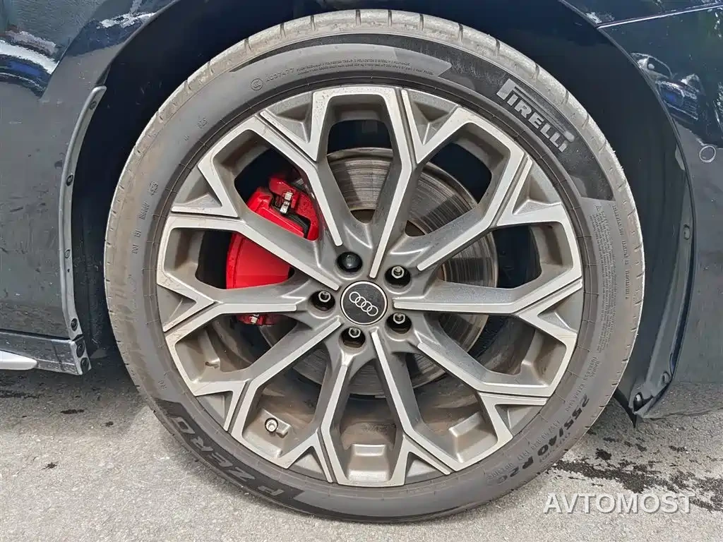 Audi A6L 2026 Model 2.0T High Power Sport Edition — фото 18