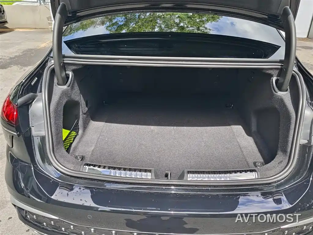 Audi A6L 2026 Model 2.0T High Power Sport Edition — фото 19