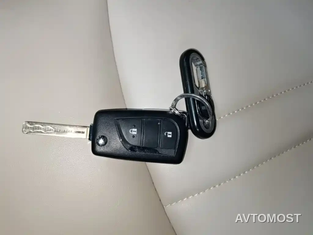 Toyota RAV4 Rongfang 2023 2.0L CVT 2WD Urban Edition — фото 9