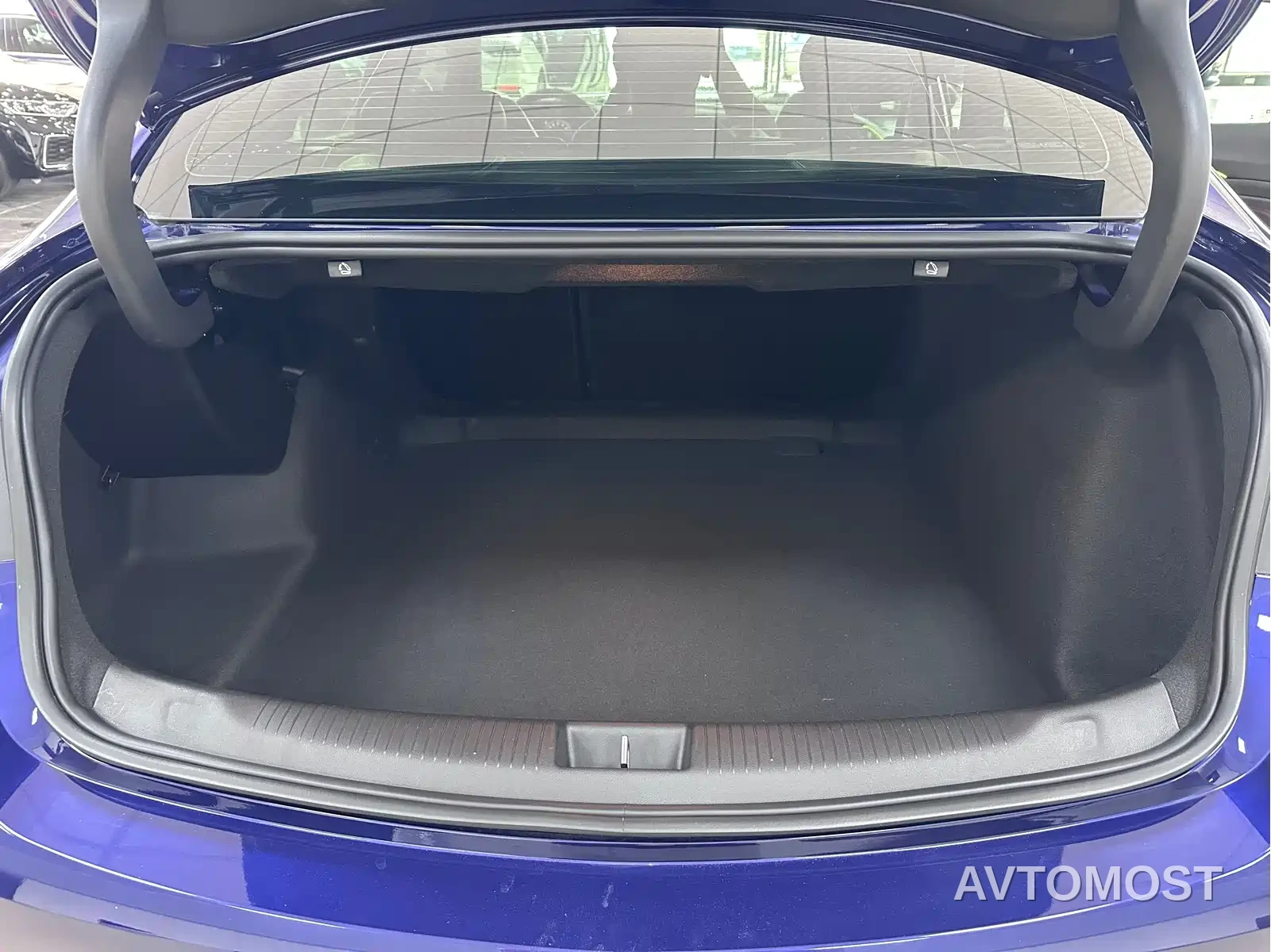 Buick Regal 2023 GS Premium — фото 7