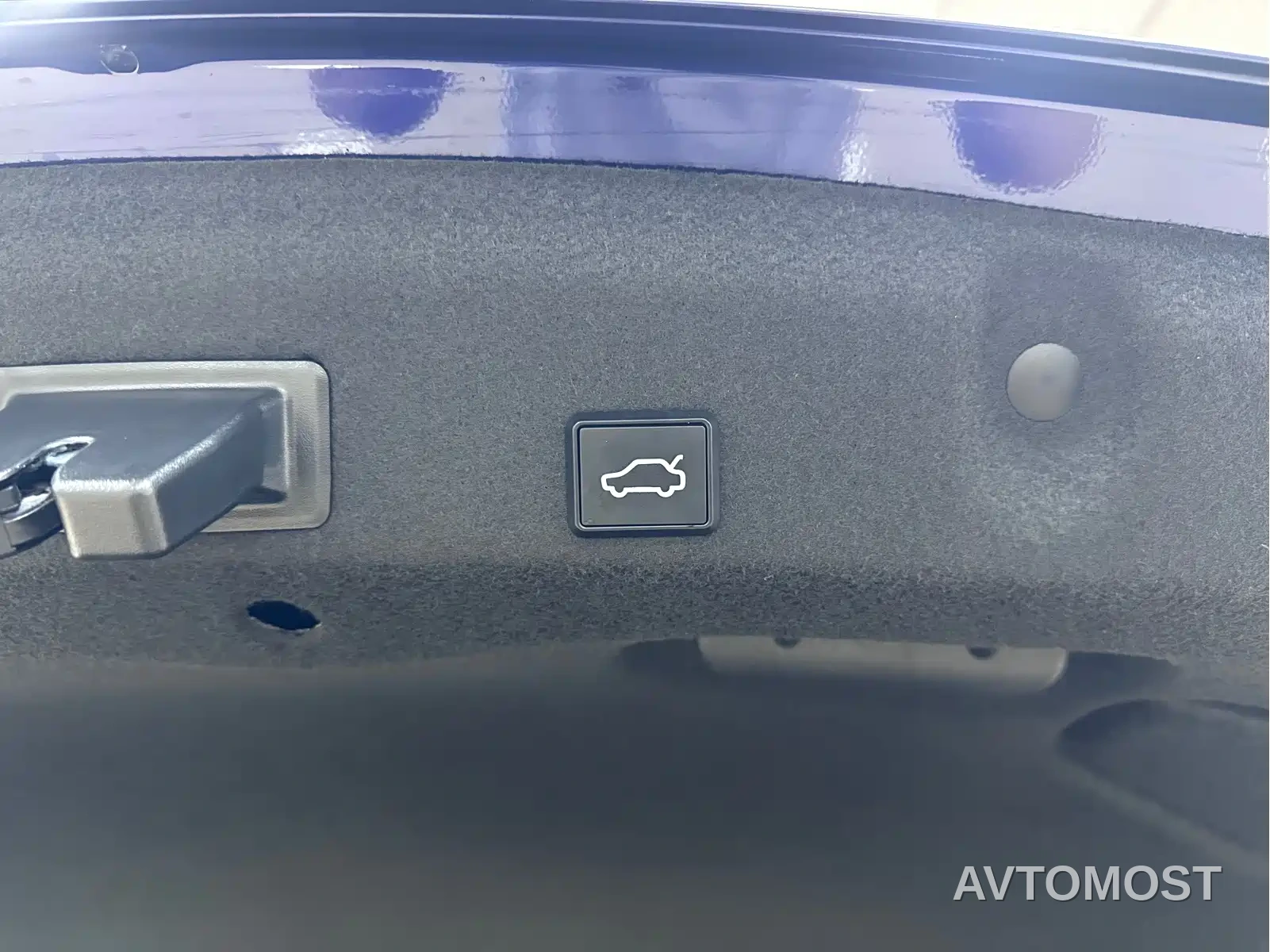 Buick Regal 2023 GS Premium — фото 8
