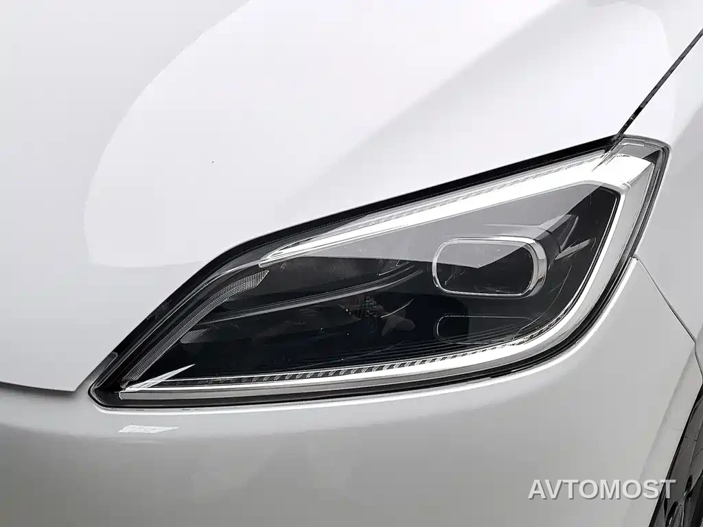 Wuling Hongguang New Energy 2024 Model Pure Electric 300KM Utility Version — фото 7