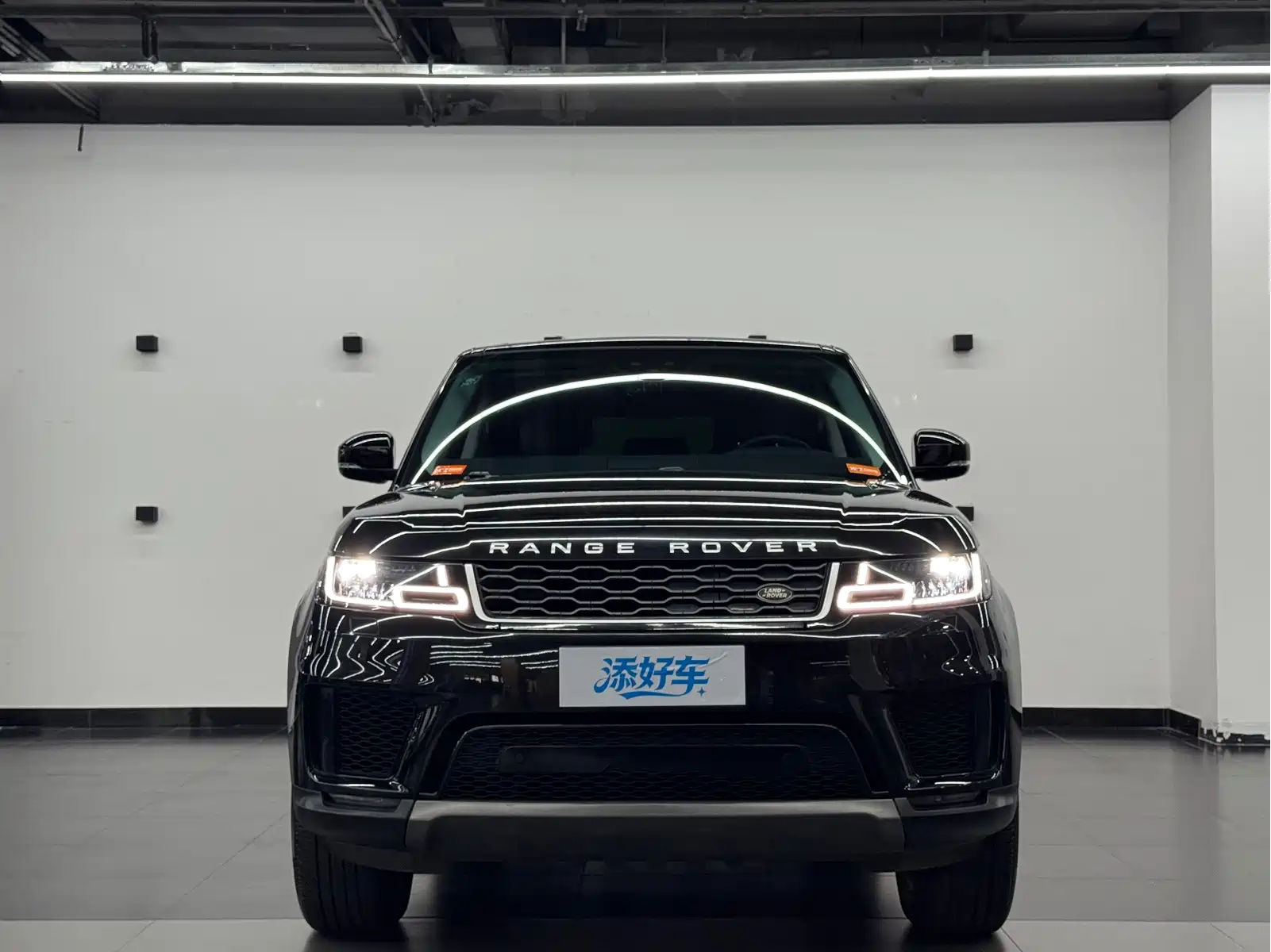 Land Rover Range Rover Sport PHEV 2021 P400e SE — фото 2