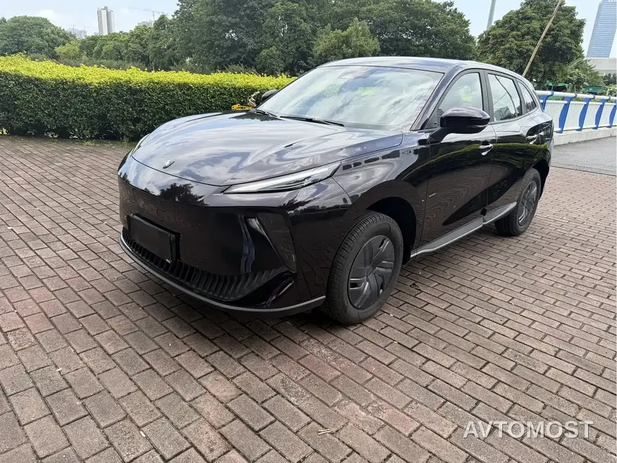 Dongfeng Fengxing Stellar X5 2025 Pilot Edition