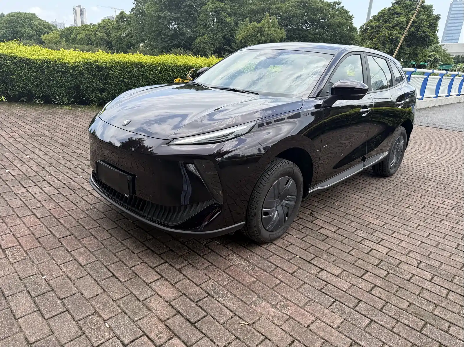 Dongfeng Fengxing Stellar X5 2025 Pilot Edition