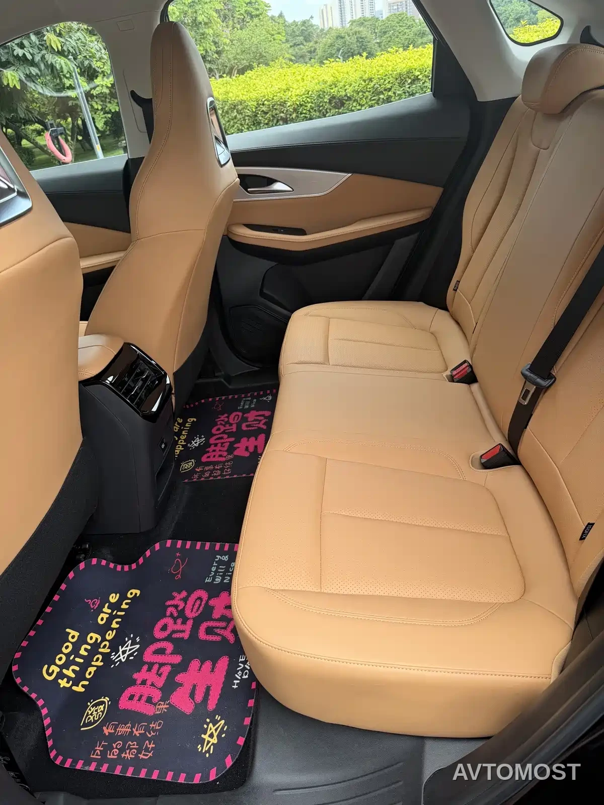 Dongfeng Fengxing Stellar X5 2025 Pilot Edition — фото 15