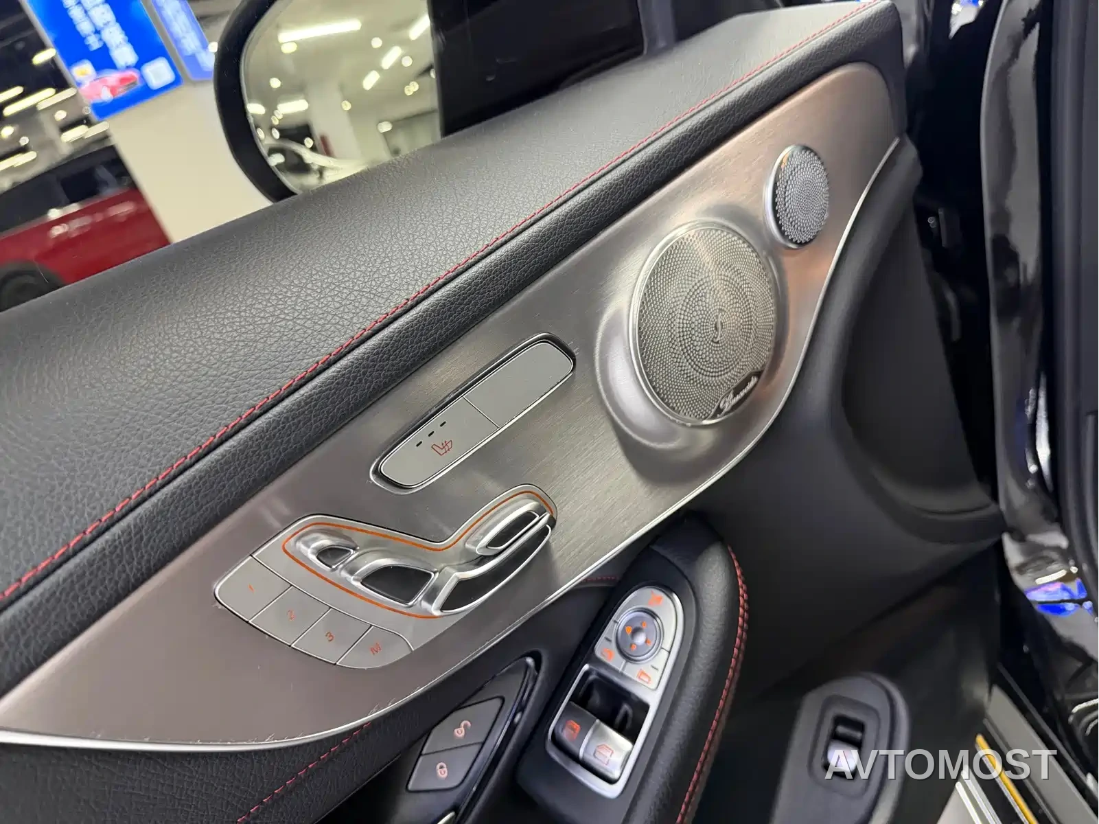 Mercedes-Benz C-Class AMG 2019 AMG C 43 4MATIC Coupe — фото 5