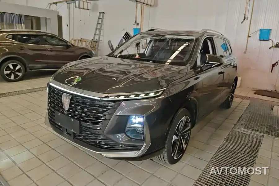 Roewe RX5 eMAX 2022 1.5T PHEV Fearless Honor Edition