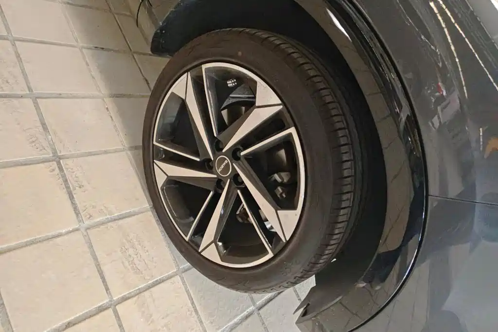 Roewe RX5 eMAX 2022 1.5T PHEV Fearless Honor Edition — фото 6