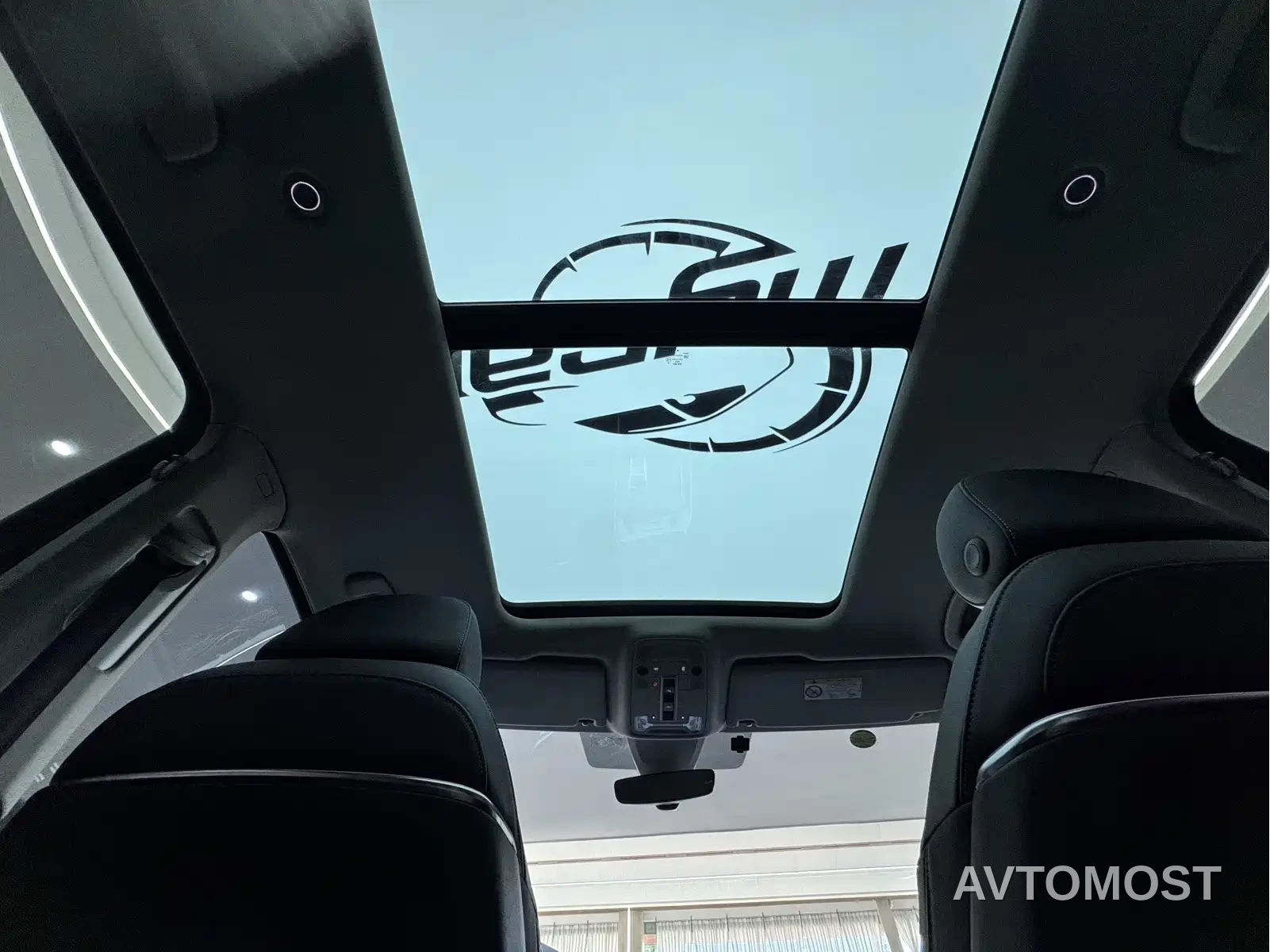 Audi Q6 2023 40 TFSI quattro Cloud View Light Yulin Package — фото 16