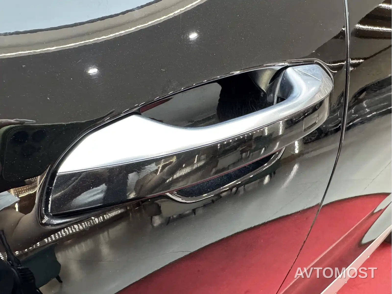 Audi Q6 2023 40 TFSI quattro Cloud View Light Yulin Package — фото 30