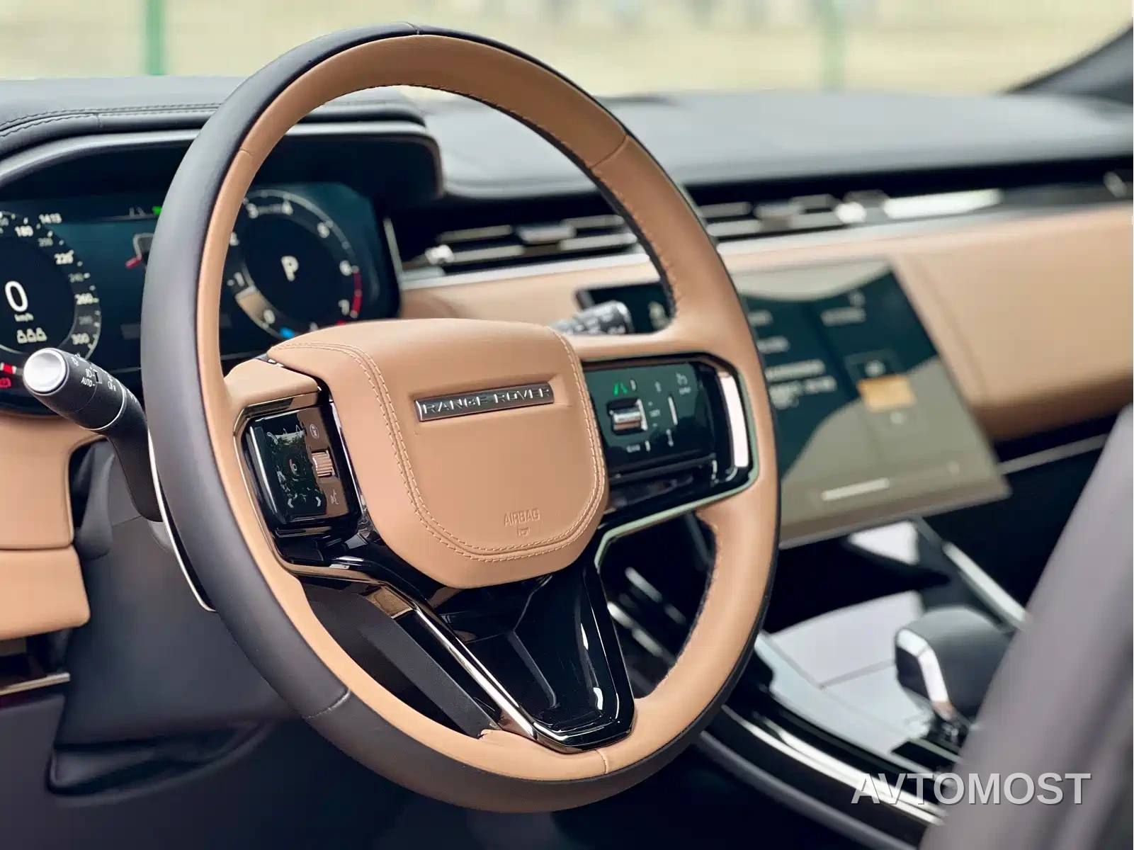 Land Rover Range Rover Sport 2024 400PS Exemplary Edition — фото 5