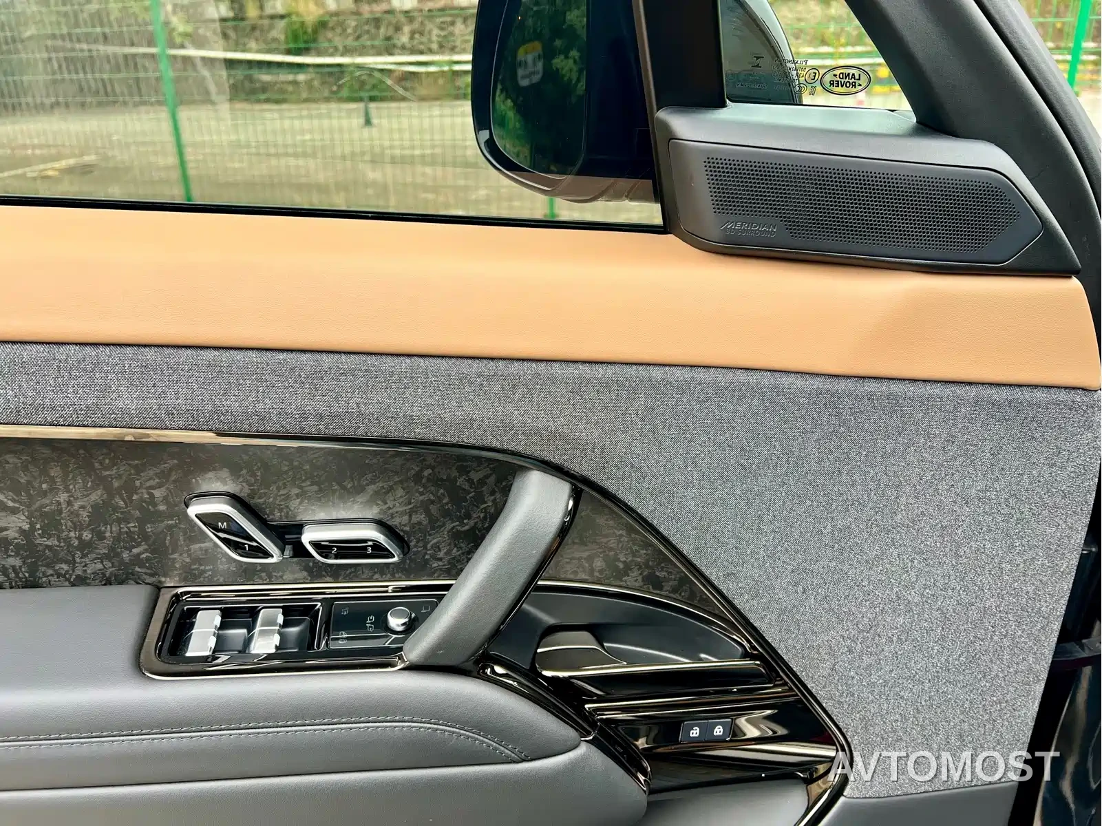 Land Rover Range Rover Sport 2024 400PS Exemplary Edition — фото 7