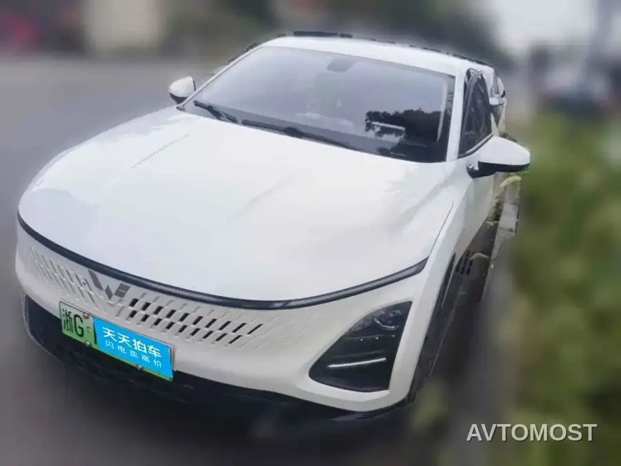 Wuling Xingguang 2023 70 Standard Edition