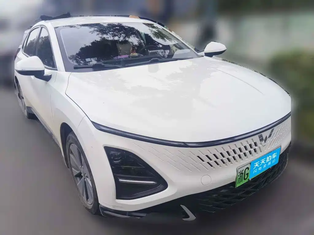 Wuling Xingguang 2023 70 Standard Edition — фото 3