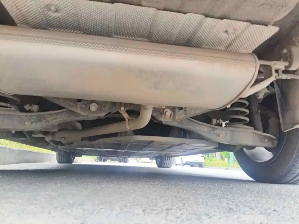 Wuling Xingguang 2023 70 Standard Edition — фото 6
